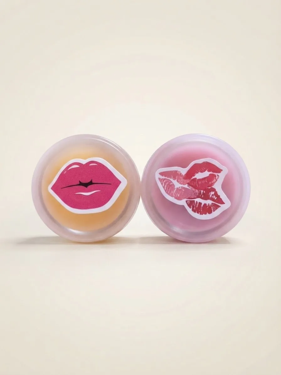 Lipbalm clareador