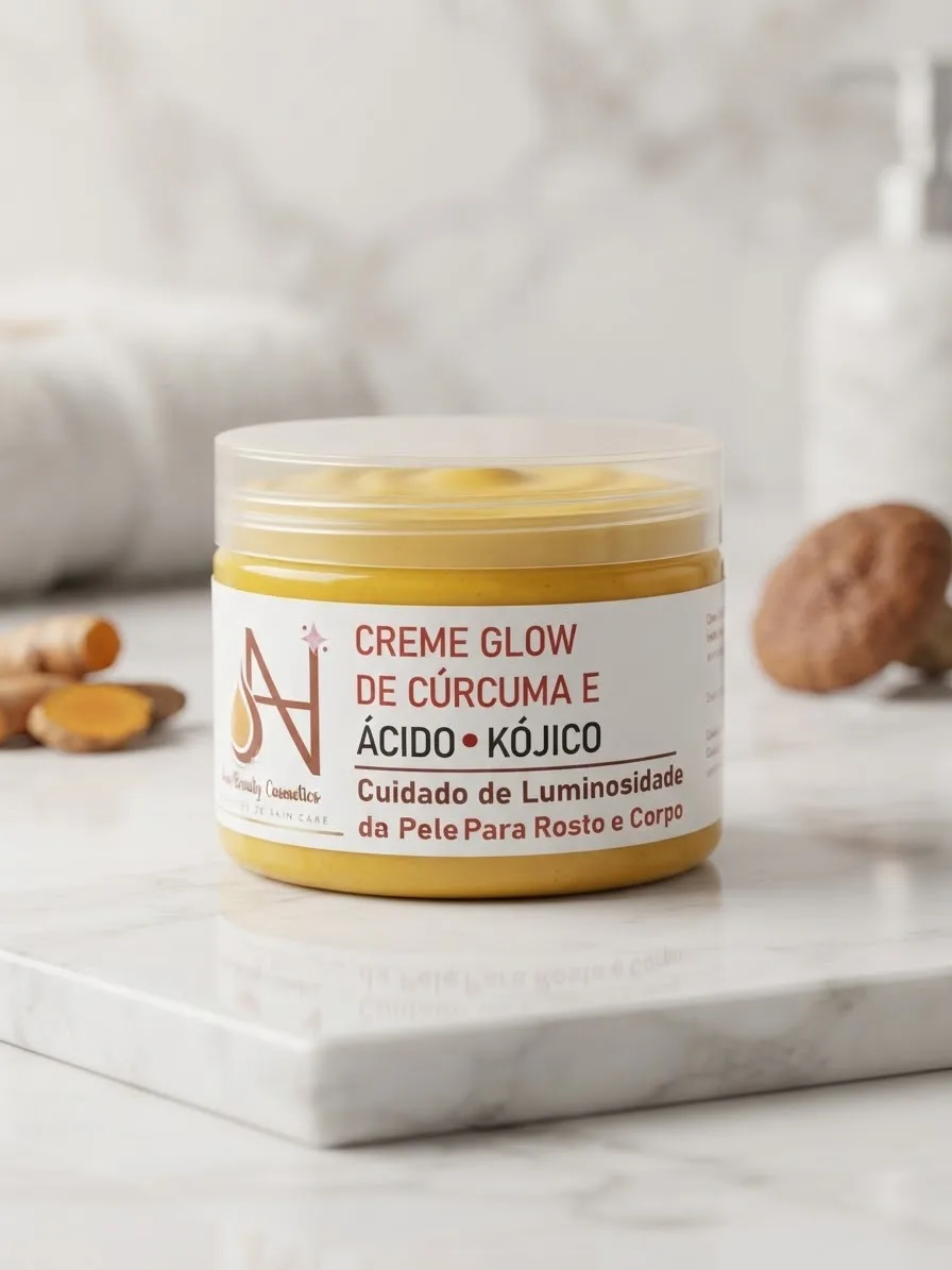 Creme glow