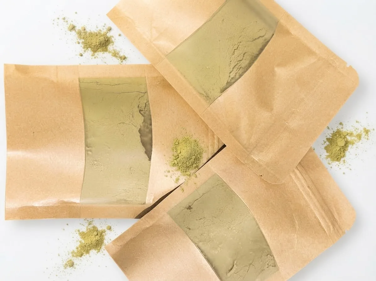 Pó de Neem 50g