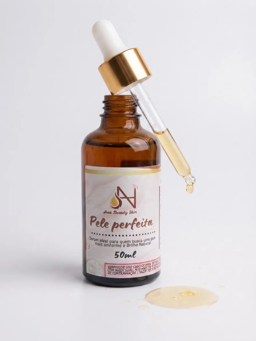 Pele perfeita 50ml