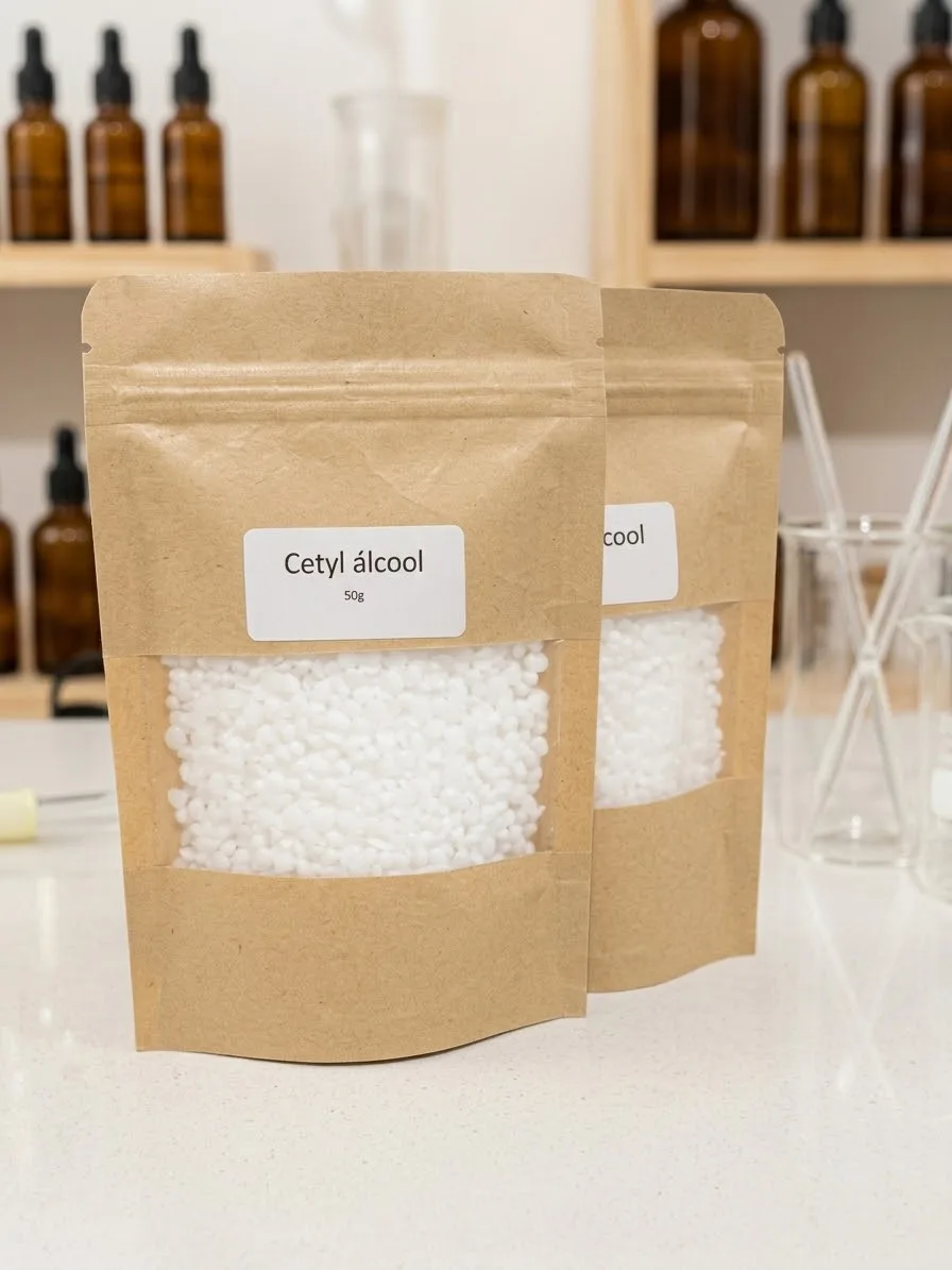Cetyl alcool 50g