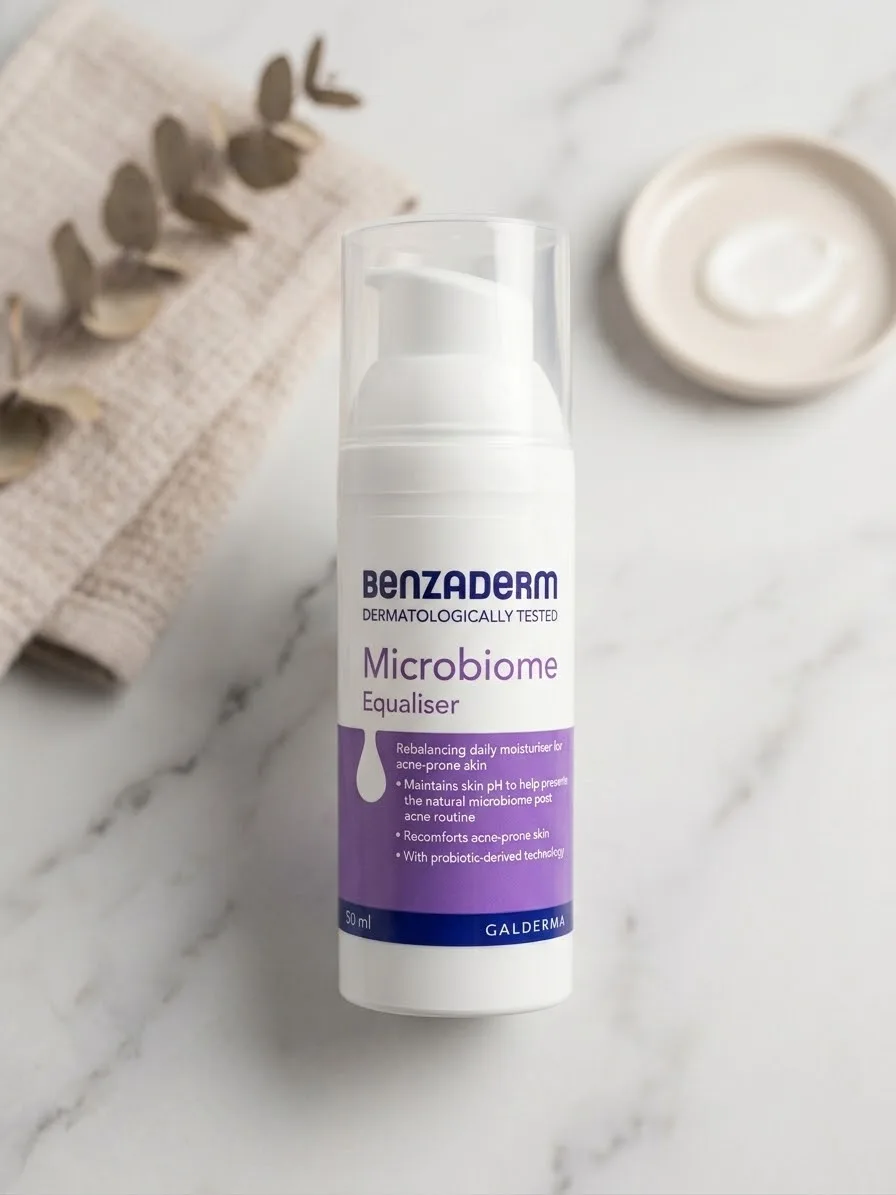 Benzaderm