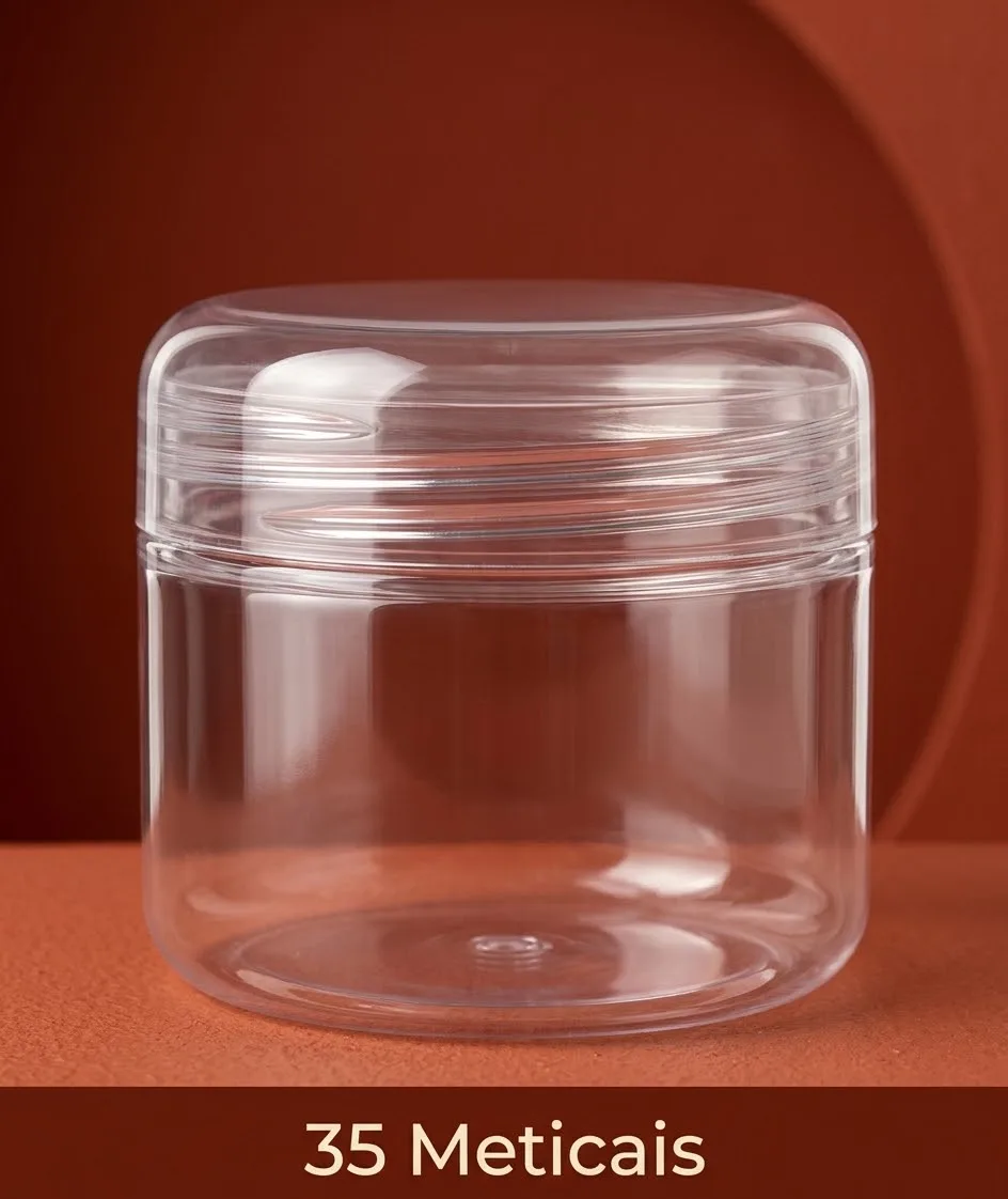Vasilha euro jar